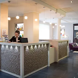 *** Hotel Western Plaisance France
